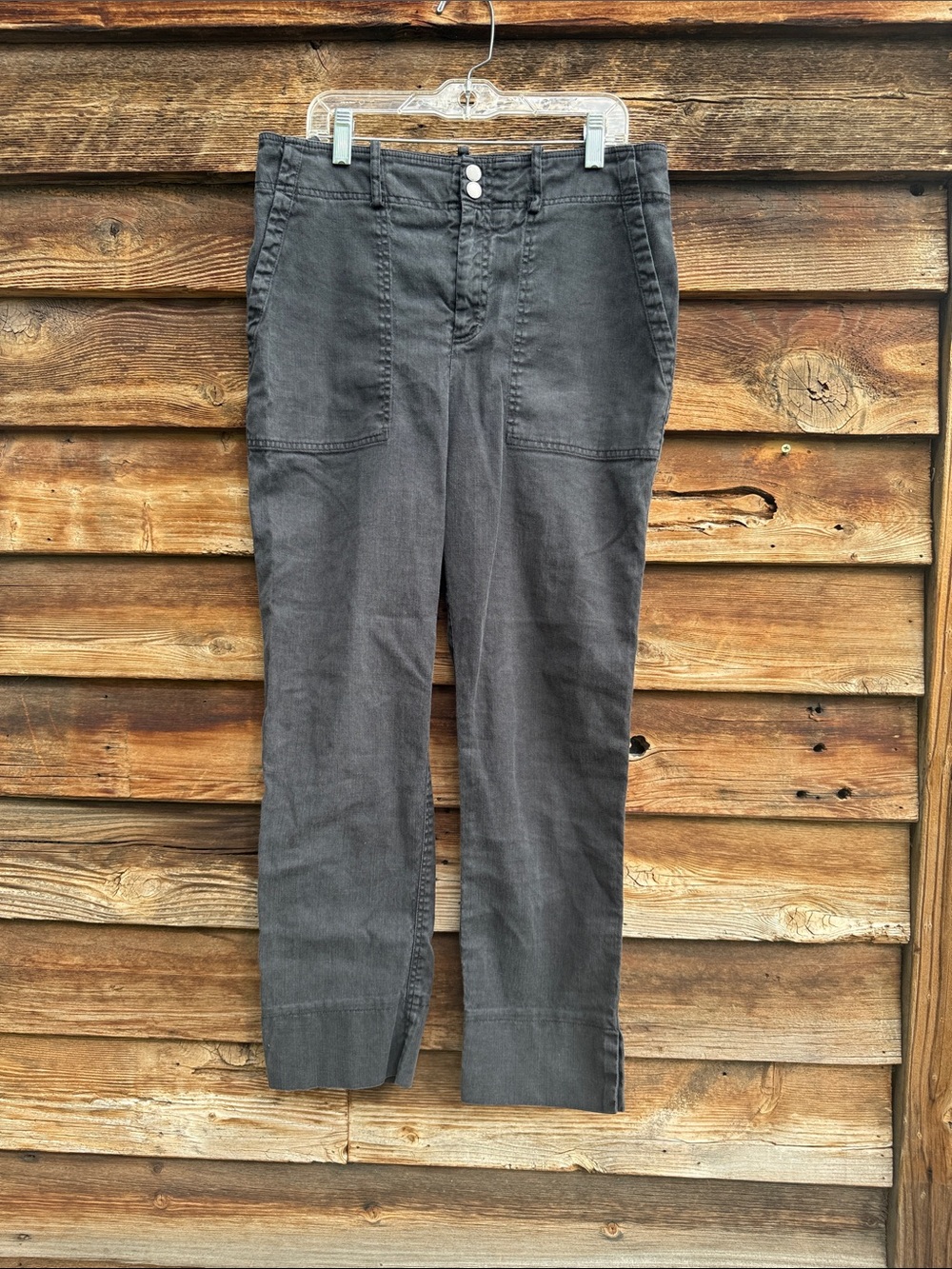Peruvian collection jeans